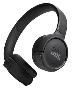 Slušalice JBL Tune 520BT Black Bluetooth