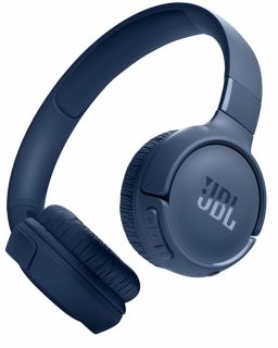 Slušalice JBL Tune 520BT Blue Bluetooth