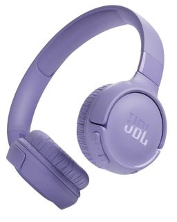 Slušalice JBL Tune 520BT Purple Bluetooth