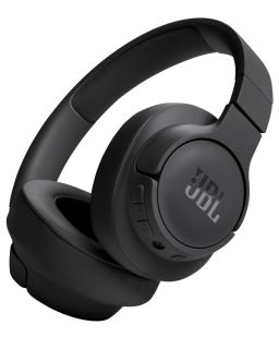 Slušalice JBL Tune 720BT Black Bluetooth