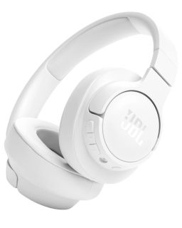 Slušalice JBL Tune 720BT White Bluetooth