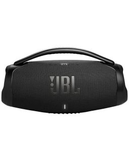 Zvučnik JBL Boombox 3 Wi-Fi Black