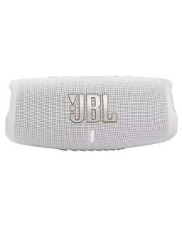 Zvučnik JBL Charge 5 Bluetooth White