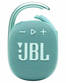Zvučnik JBL CLIP 4 Teal Bluetooth
