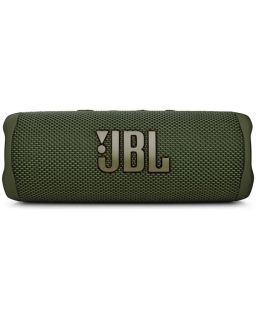 Zvučnik JBL FLIP 6 Green Bluetooth