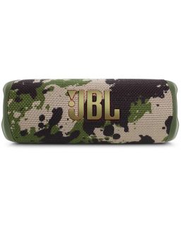 Zvučnik JBL FLIP 6 Squad Bluetooth
