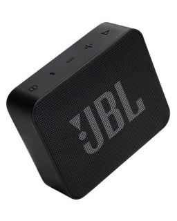 Zvučnik JBL GO Essential Black Bluetooth