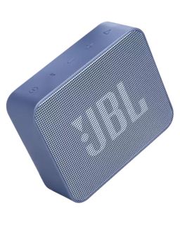 Zvučnik JBL GO Essential Blue Bluetooth