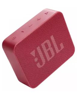 Zvučnik JBL GO Essential Red Bluetooth