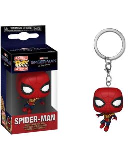 Privezak POP! Spider-Man No Way Home - Spider-Man