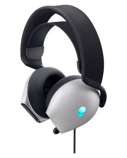 Slušalice Dell AW520H Alienware White