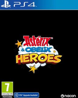 PS4 Asterix & Obelix: Heroes