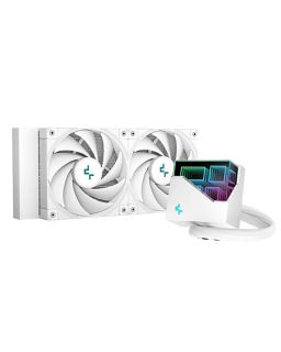 Hladnjak DeepCool LT520 White