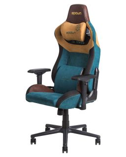 Gejmerska stolica Spawn Gaming Viking Edition