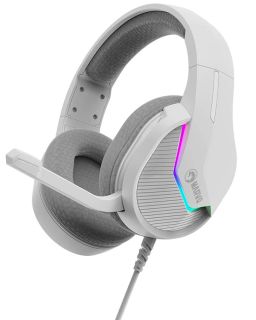 Slušalice Marvo H8618WH RGB