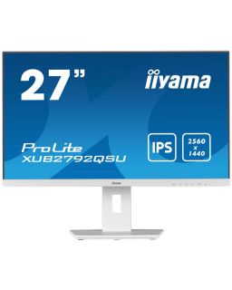 Monitor Iiyama 27'' XUB2792QSU-W5