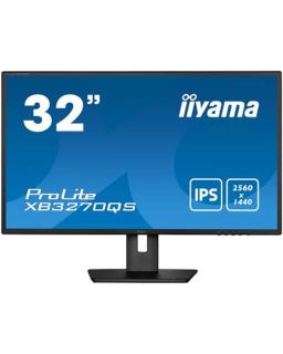 Monitor Iiyama 31.5'' XB3270QS-B5