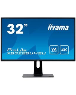 Monitor Iiyama XB3288UHSU-B1 32