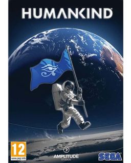 PCG Humankind - Steelbook Edition