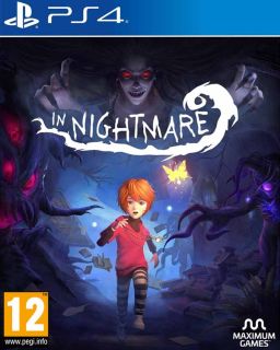 PS4 In Nightmare