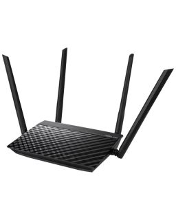 Ruter ASUS RT-AC1200 V2 AC1200 Dual-Band Wi-Fi Router