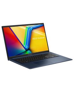 Laptop ASUS VivoBook 17 X1704VA-AU521W (17.3 inča FHD, i5-1335U, 16GB, SSD 512GB
