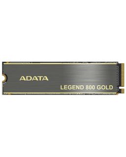 SSD A-DATA 1TB M.2 PCIe Gen 4 x4 LEGEND 800 GOLD
