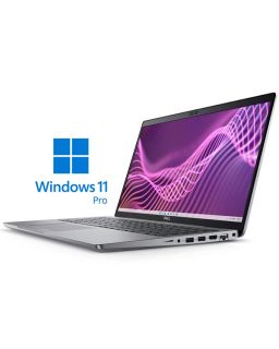 Laptop Dell Latitude 5540 15.6 inch FHD i5-1335U 0GB 512GB YU Backlit FP Win11Pr