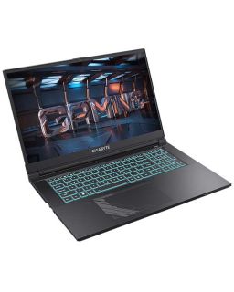 Laptop Gigabyte G7 MF 17.3 inch FHD 144Hz i5-12500H 16GB 512GB SSD GeForce RTX 4