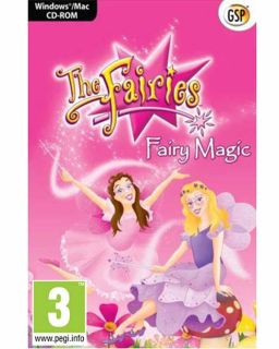 PCG The Fairies Fairy Magic