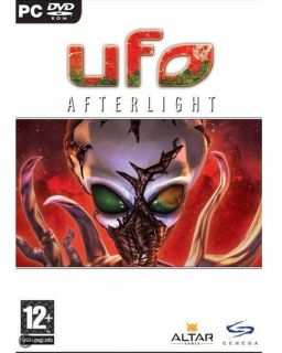 PCG UFO Afterlight