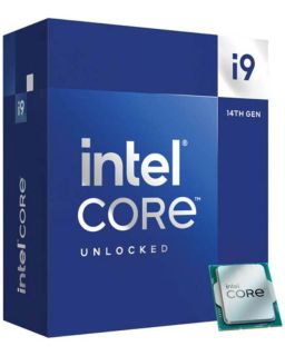 Procesor Intel Core i9-14900KF 2.40GHz (6.0GHz) Box