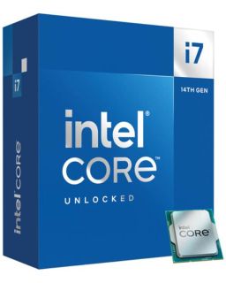 Procesor Intel Core i7-14700KF 2.5GHz (5.6GHz) Box