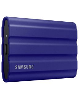 Eksterni SSD Samsung Portable T7 Shield 1TB MU-PE1T0R Blue