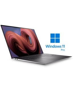 Laptop Dell XPS 9730 17 UHD+ Touch i9-13900H GeForce RTX 4070 8GB 32GB 1TB SSD