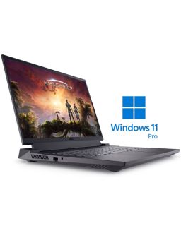 Laptop Dell G16 7630 16 QHD+ 165Hz i9-13900HX GeForce RTX 4060 8GB 32GB 1TB SSD