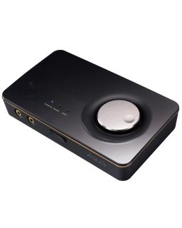 Zvučna kartica ASUS Xonar U7 MKII USB 7.1