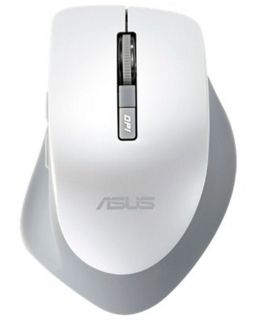 Miš ASUS WT425 Wireless White