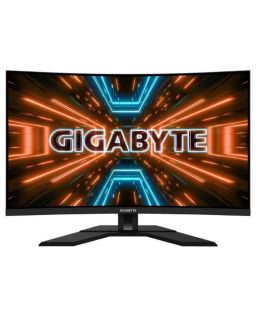 Monitor Gigabyte 31.5” M32QC-EK Gaming