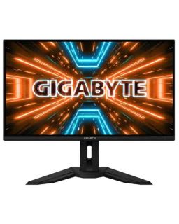 Monitor GIGABYTE 31.5” M32U-EK Gaming
