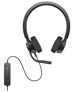 Slušalice Dell WH3022 Pro Stereo Headset