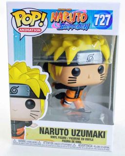Figura Funko POP Animation: Naruto - Naruto