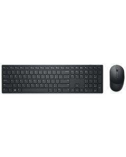 Tastatura Dell KM5221W Pro + Miš