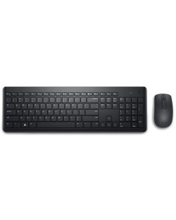 Tastatura Dell KM3322W + miš