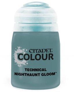 Boja Citade - Technical: Nighthaunt Gloom