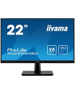 Monitor Iiyama XU2294HSU-B1 21.5