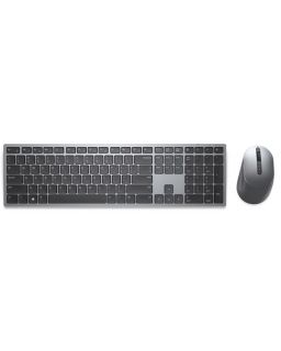 Tastatura Dell KM7321W YU + Miš