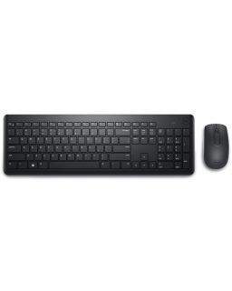 Tastatura Dell KM3322W YU + Miš Grey