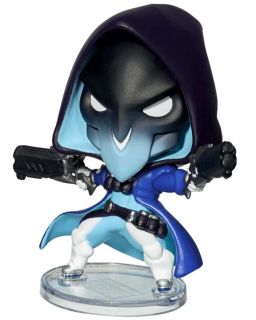 Figura Cute But Deadly - Holiday Shiver Reaper