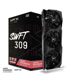 Grafička kartica XFX AMD Radeon RX-6700 Core 10GB GDDR6 160bit, 2450MHz / 16Gbps